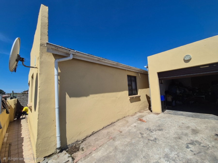 3 Bedroom Property for Sale in Kwazakhele Eastern Cape